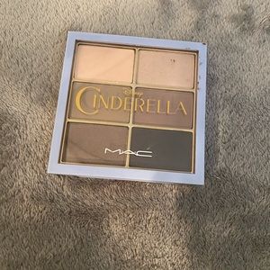 Pre-Owned Great Condition Stroke Of Midnight Eyeshadow Palette